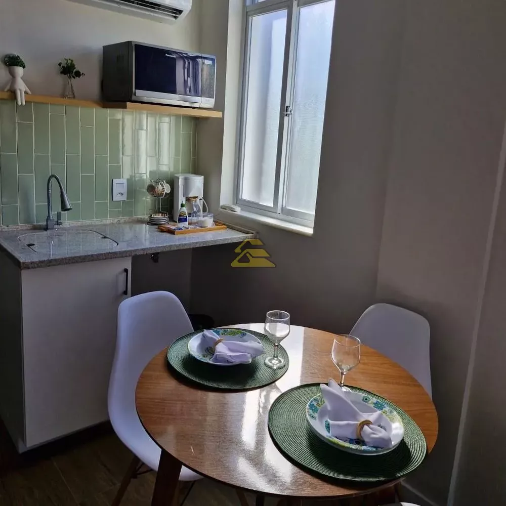 Apartamento, 1 quarto, 30 m² - Foto 13