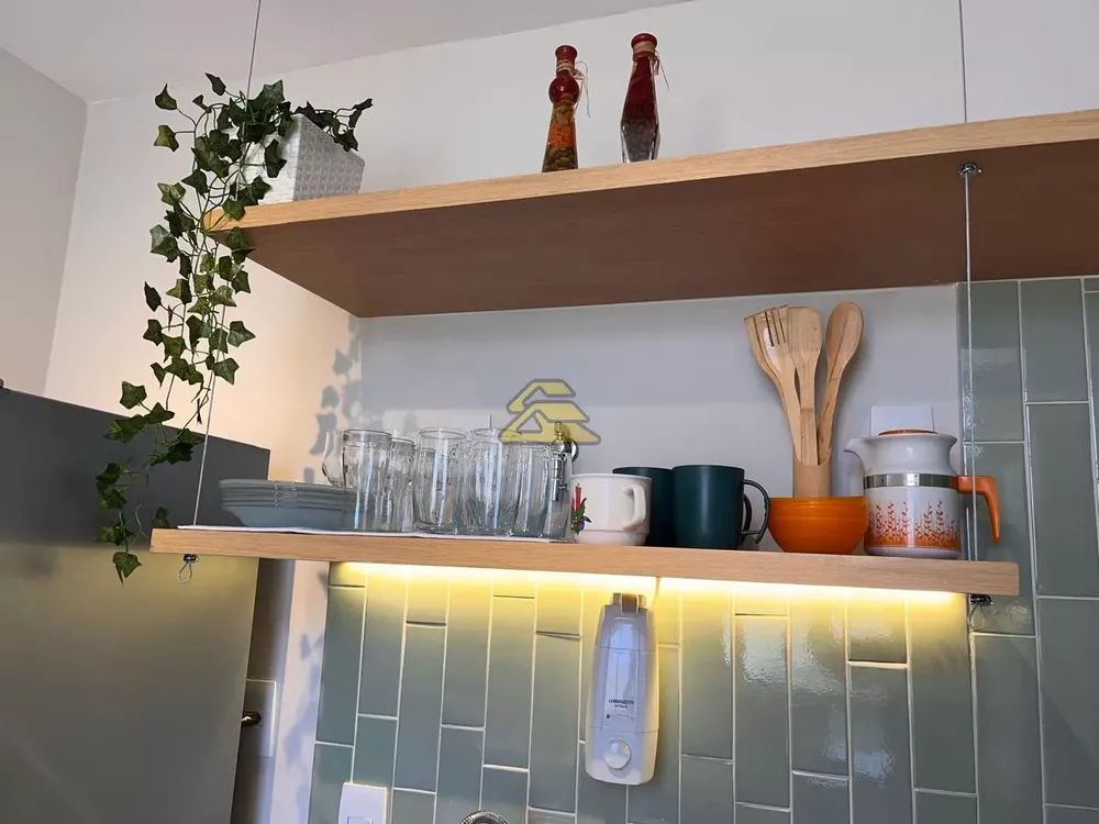 Apartamento, 1 quarto, 30 m² - Foto 20