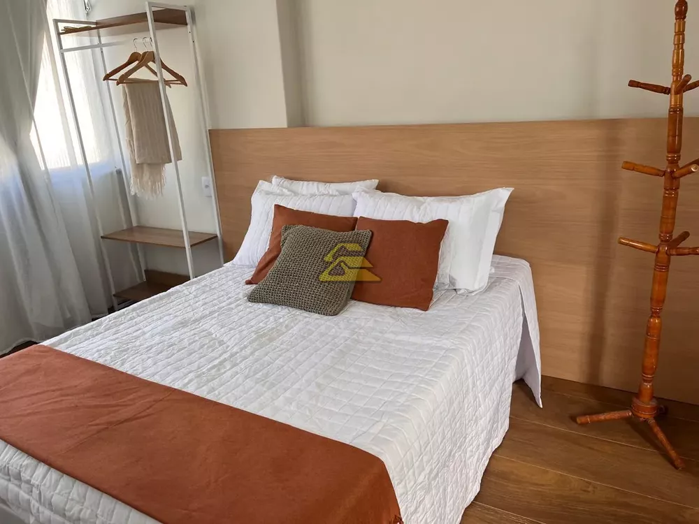 Apartamento, 1 quarto, 30 m² - Foto 8