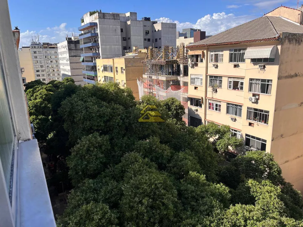 Apartamento, 1 quarto, 30 m² - Foto 3