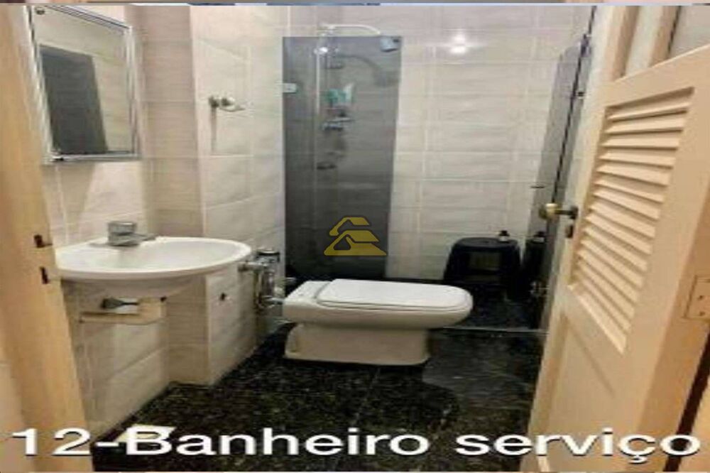 Apartamento, 4 quartos, 191 m² - Foto 17