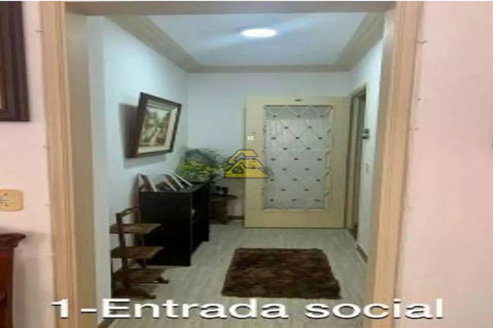 Apartamento, 4 quartos, 191 m² - Foto 6