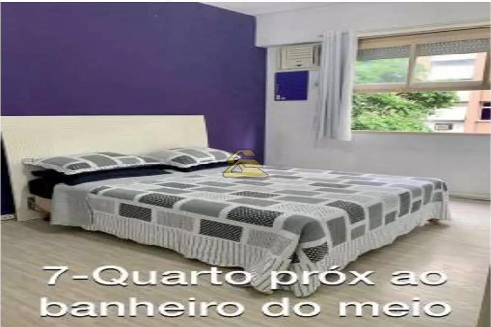 Apartamento, 4 quartos, 191 m² - Foto 4