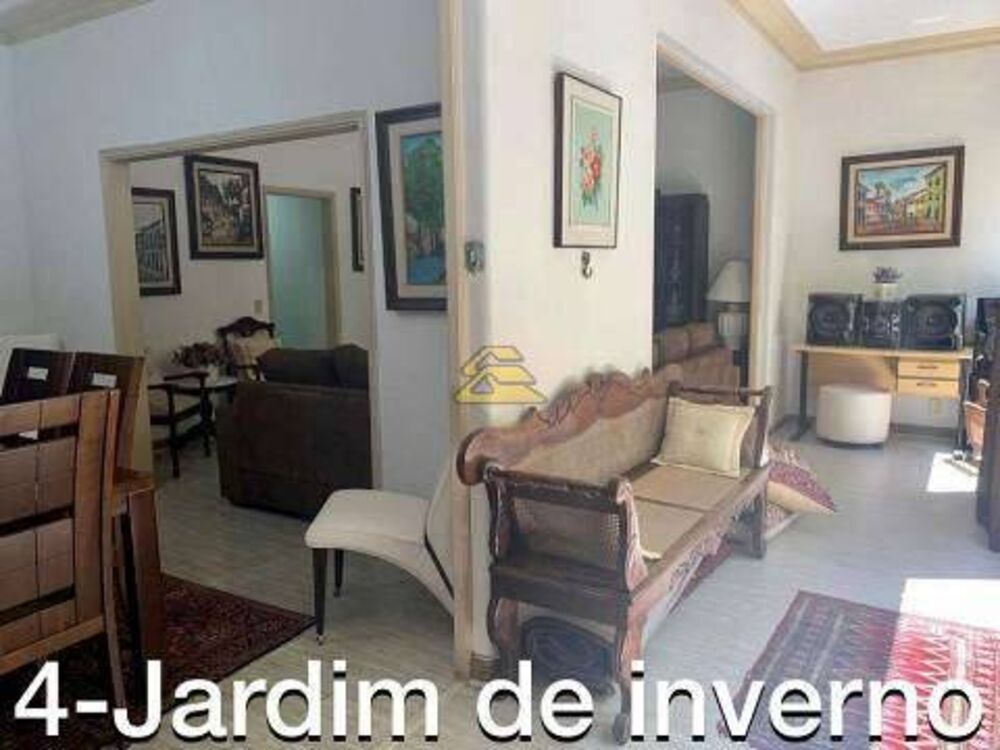Apartamento, 4 quartos, 191 m² - Foto 15