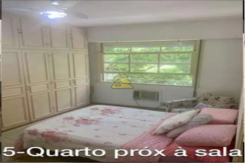 Apartamento, 4 quartos, 191 m² - Foto 2