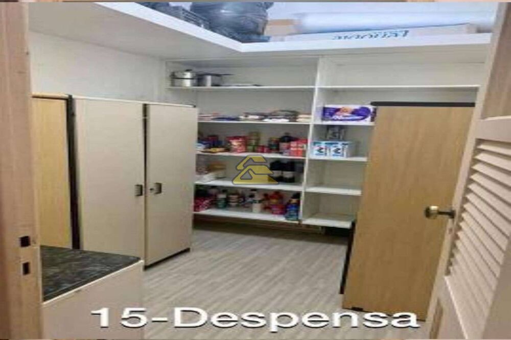 Apartamento, 4 quartos, 191 m² - Foto 12