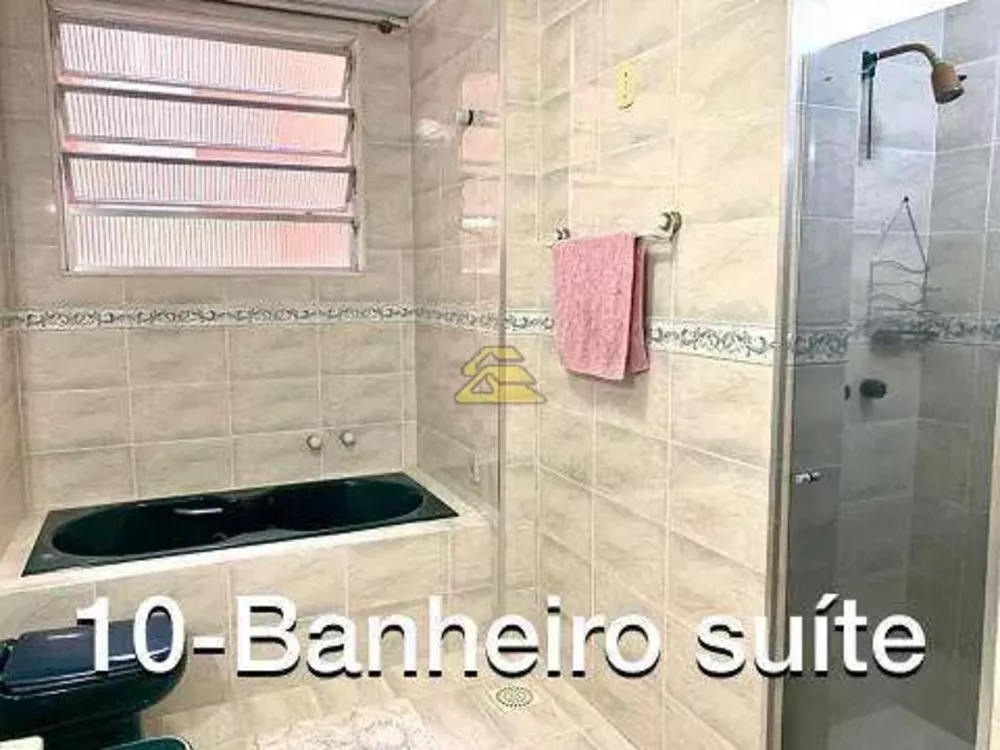 Apartamento, 4 quartos, 191 m² - Foto 8