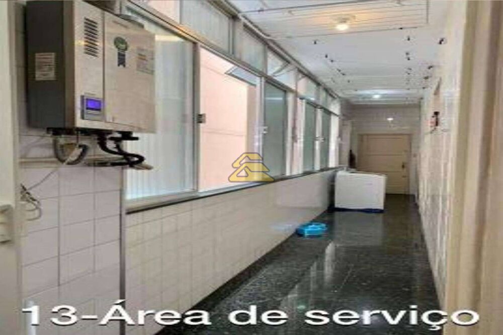 Apartamento, 4 quartos, 191 m² - Foto 16