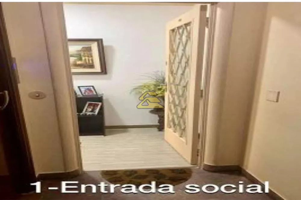 Apartamento, 4 quartos, 191 m² - Foto 7