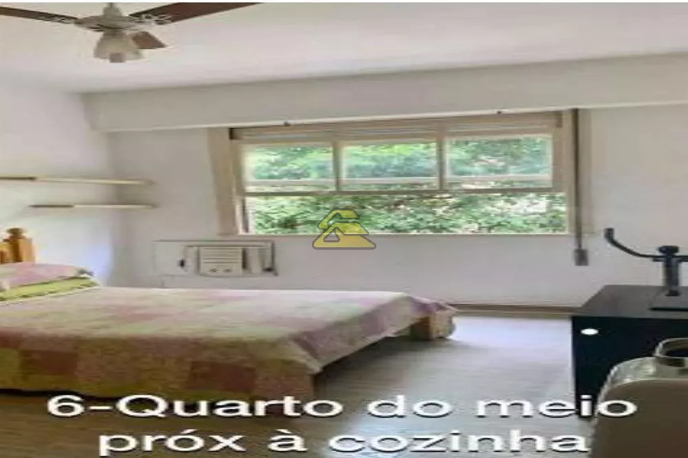 Apartamento, 4 quartos, 191 m² - Foto 3