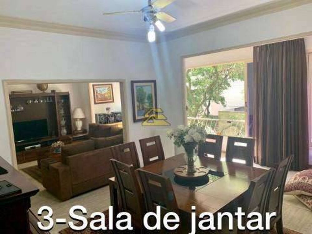 Apartamento, 4 quartos, 191 m² - Foto 9