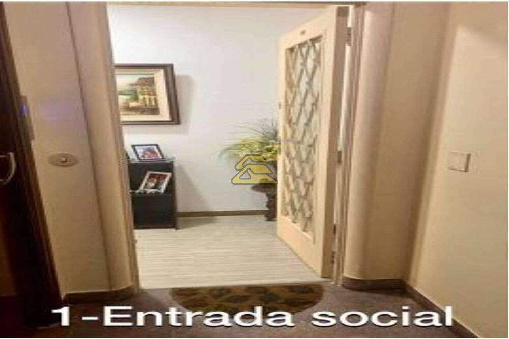 Apartamento, 4 quartos, 191 m² - Foto 11