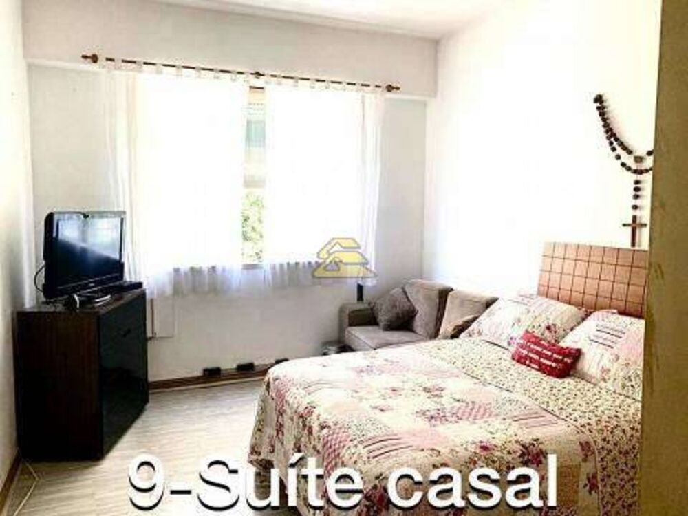 Apartamento, 4 quartos, 191 m² - Foto 13