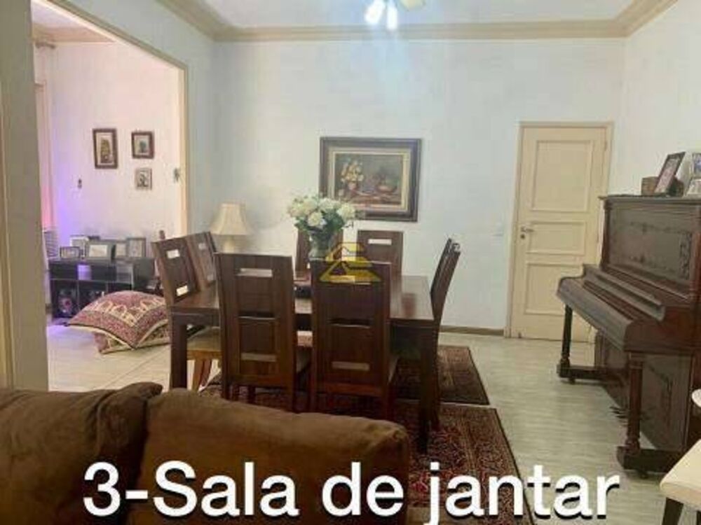 Apartamento, 4 quartos, 191 m² - Foto 20