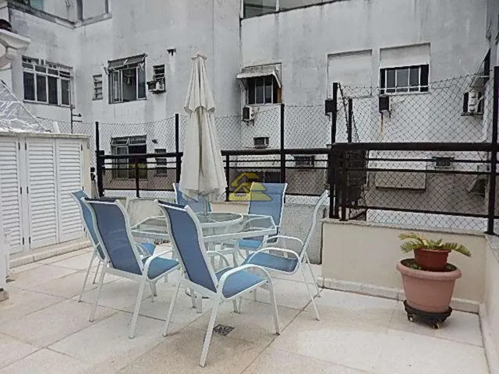 Cobertura, 4 quartos, 162 m² - Foto 24