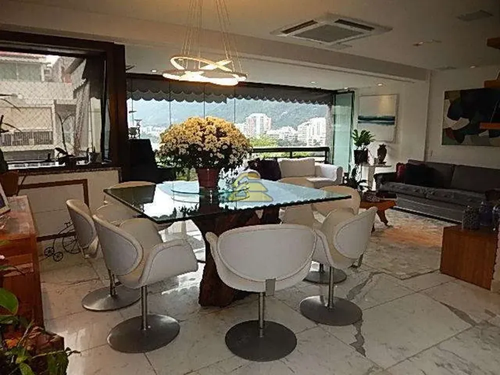 Cobertura, 4 quartos, 162 m² - Foto 7