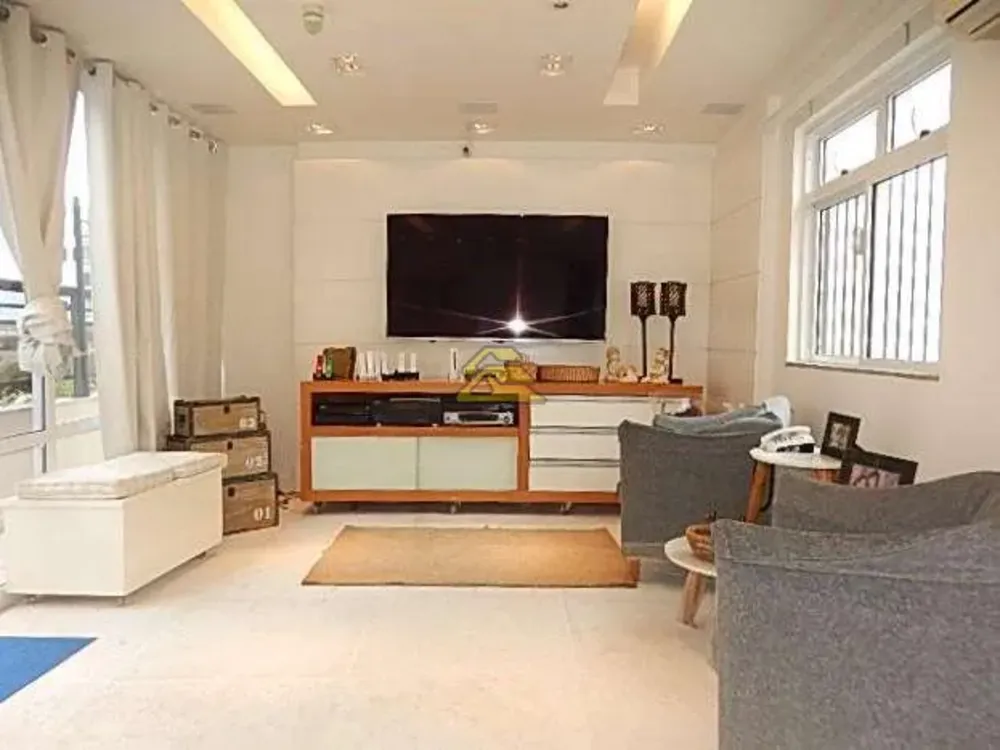 Cobertura, 4 quartos, 162 m² - Foto 22