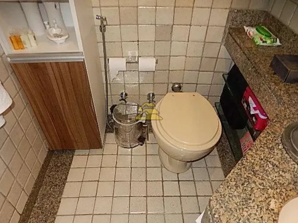 Cobertura, 4 quartos, 162 m² - Foto 13