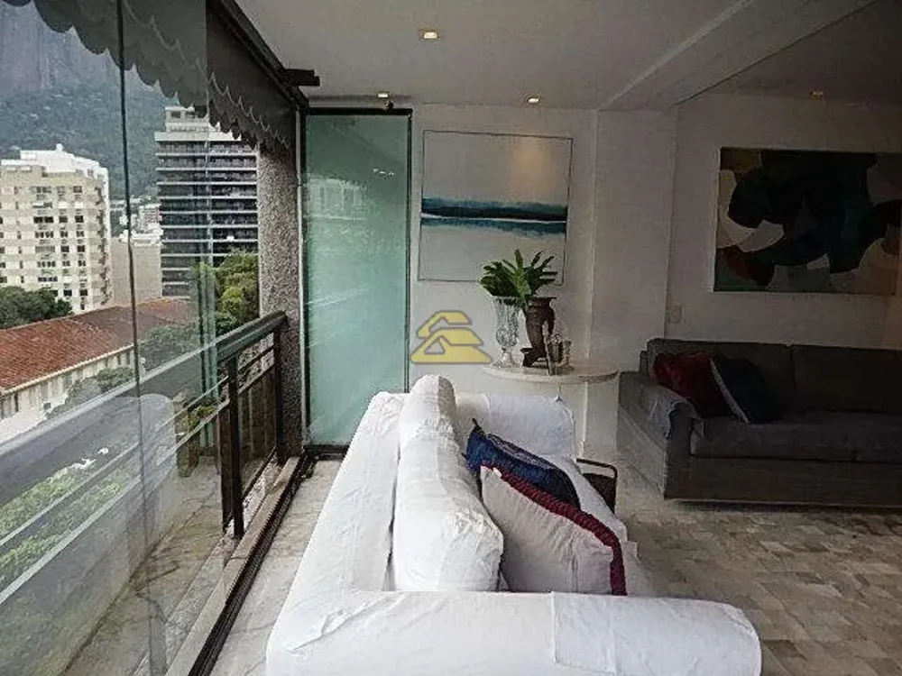 Cobertura, 4 quartos, 162 m² - Foto 5