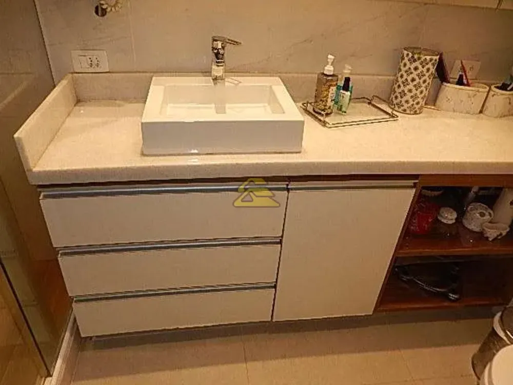 Cobertura, 4 quartos, 162 m² - Foto 21