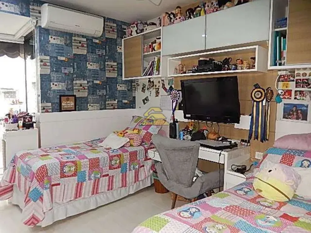 Cobertura, 4 quartos, 162 m² - Foto 6