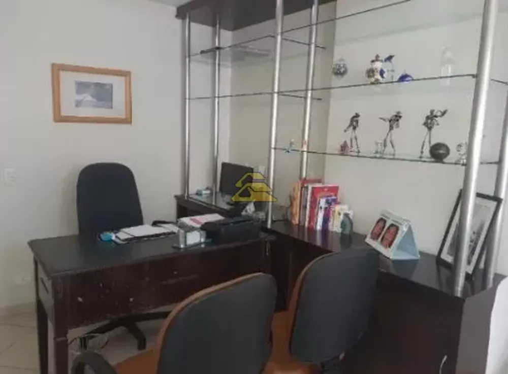 Sala-Conjunto, 34 m² - Foto 8