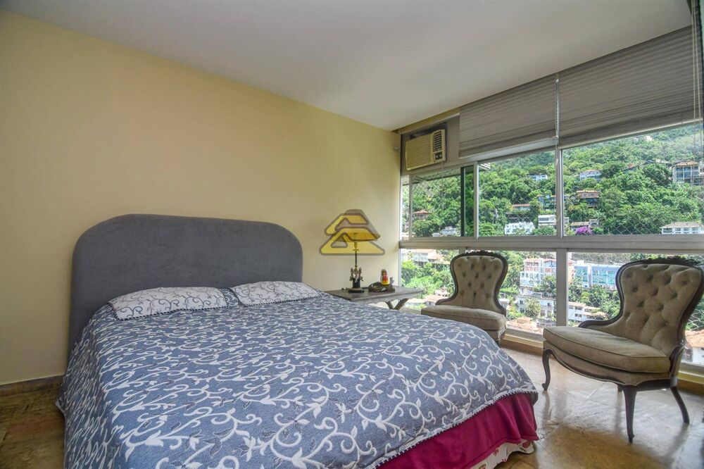 Apartamento à venda com 5 quartos, 217m² - Foto 4