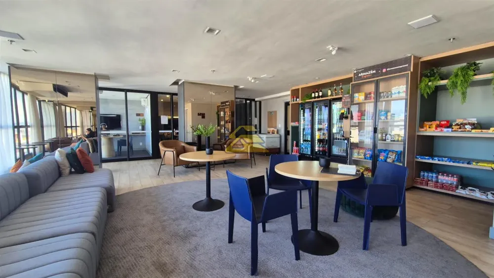 Apartamento, 1 quarto, 33 m² - Foto 40