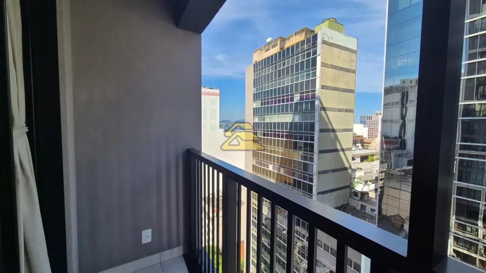 Apartamento, 1 quarto, 33 m² - Foto 7