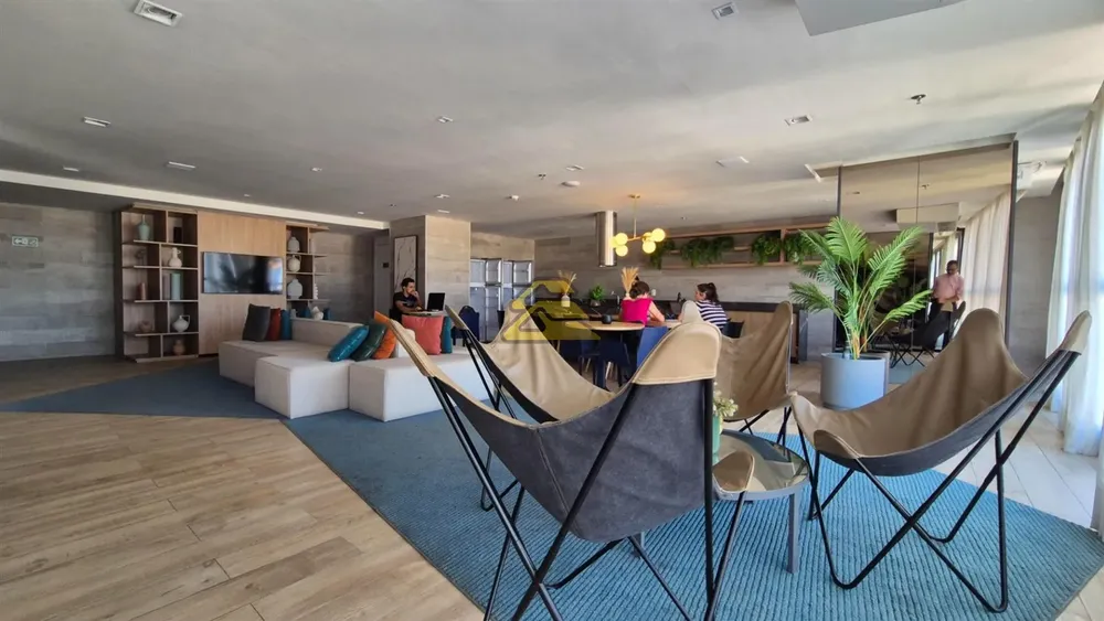 Apartamento, 1 quarto, 33 m² - Foto 11