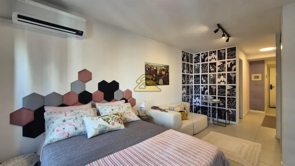 Apartamento, 1 quarto, 33 m² - Foto 22
