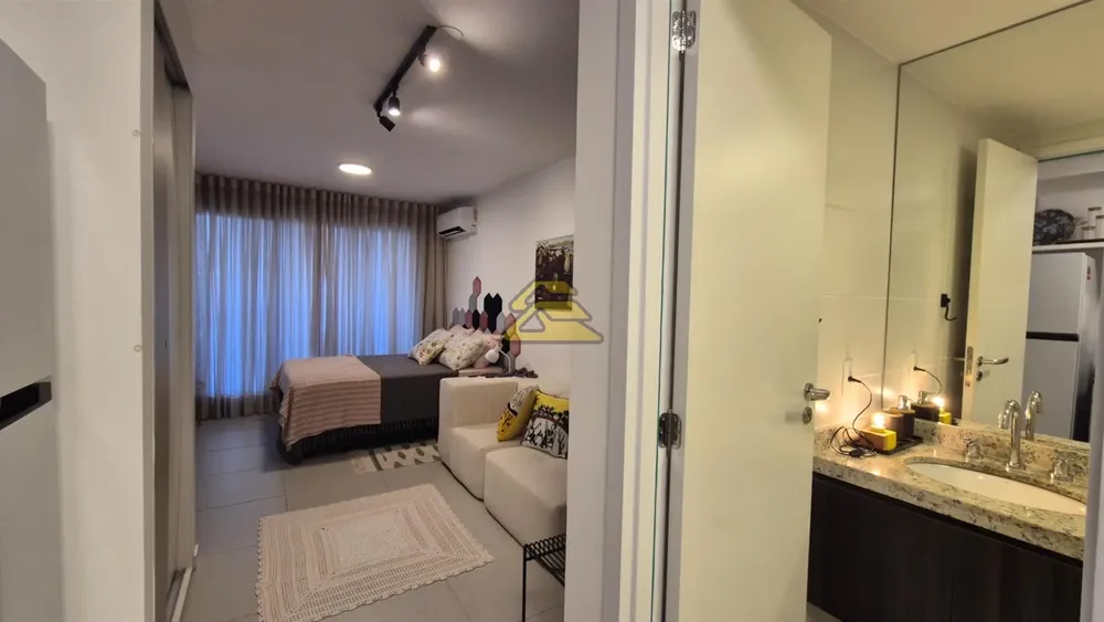 Apartamento, 1 quarto, 33 m² - Foto 23
