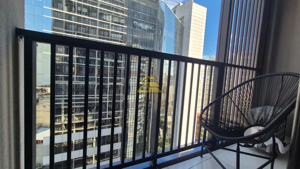 Apartamento, 1 quarto, 33 m² - Foto 13