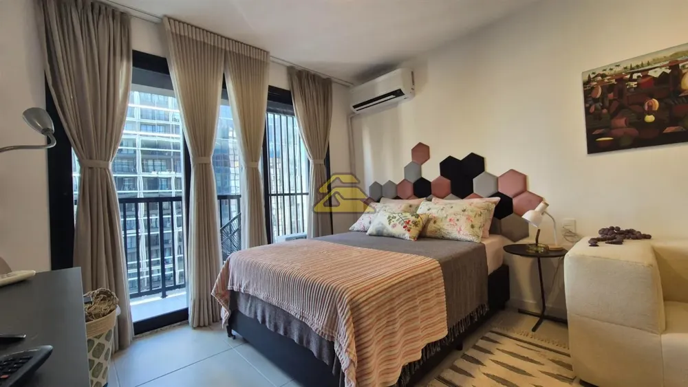 Apartamento, 1 quarto, 33 m² - Foto 18