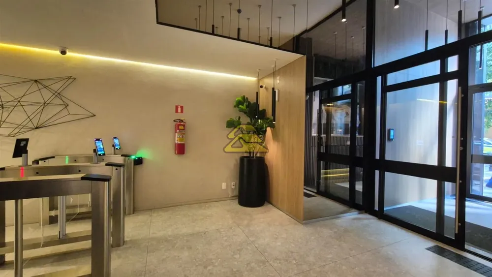 Apartamento, 1 quarto, 33 m² - Foto 37
