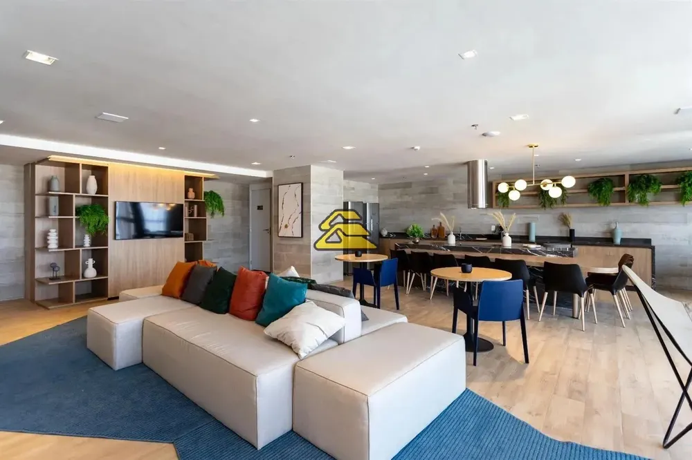 Apartamento, 1 quarto, 33 m² - Foto 28