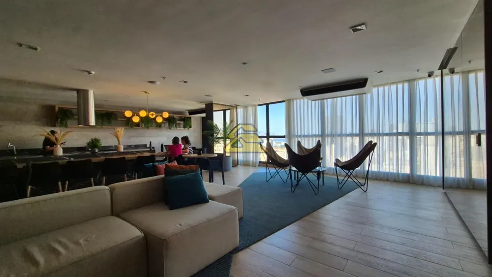 Apartamento, 1 quarto, 33 m² - Foto 33
