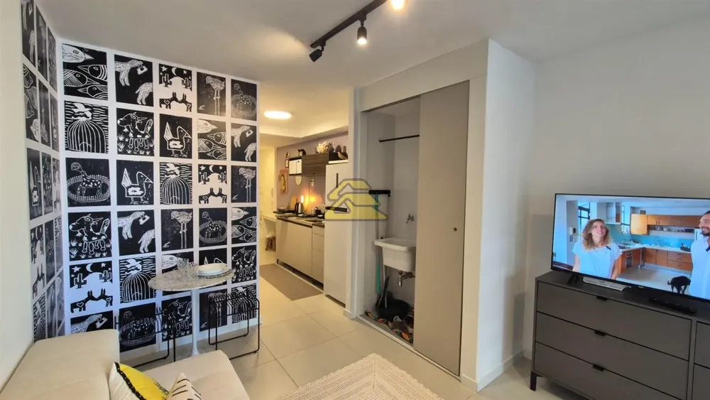 Apartamento, 1 quarto, 33 m² - Foto 10