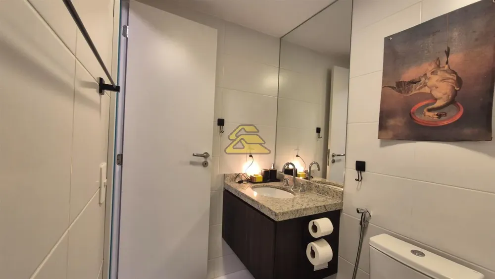 Apartamento, 1 quarto, 33 m² - Foto 34