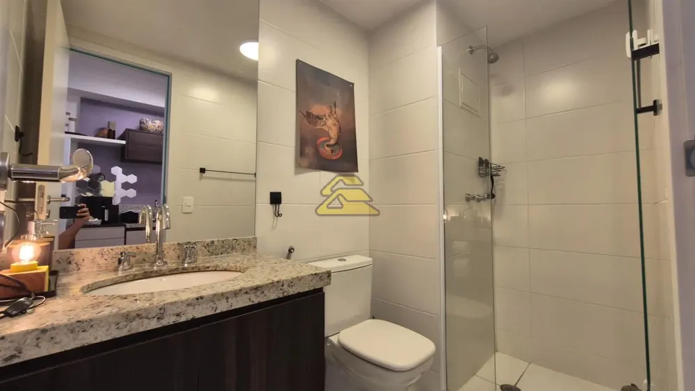 Apartamento, 1 quarto, 33 m² - Foto 5