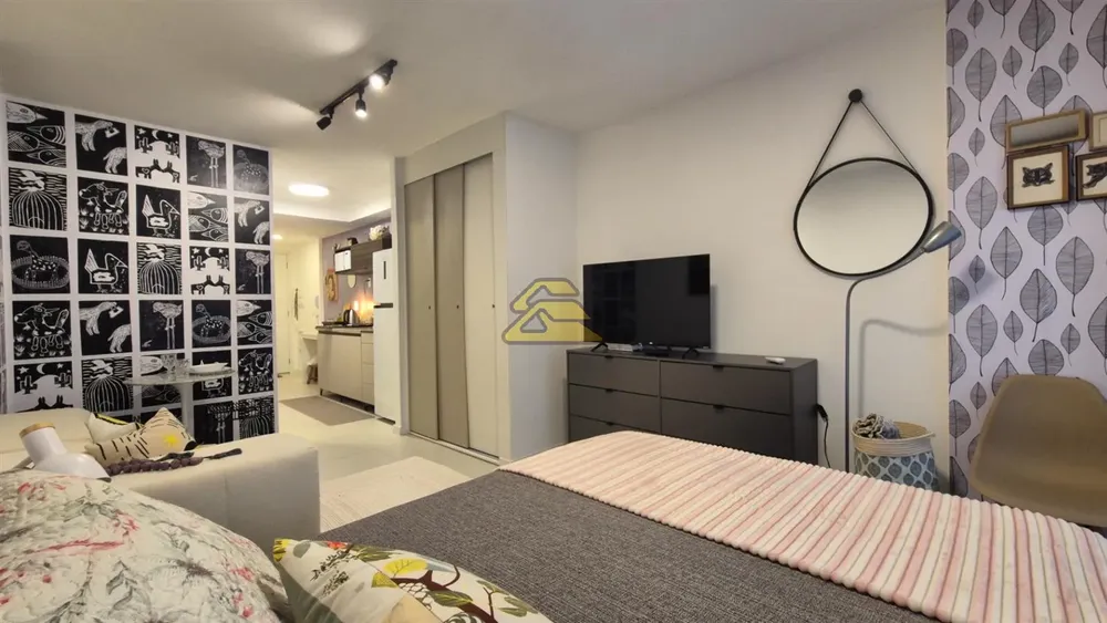 Apartamento, 1 quarto, 33 m² - Foto 25