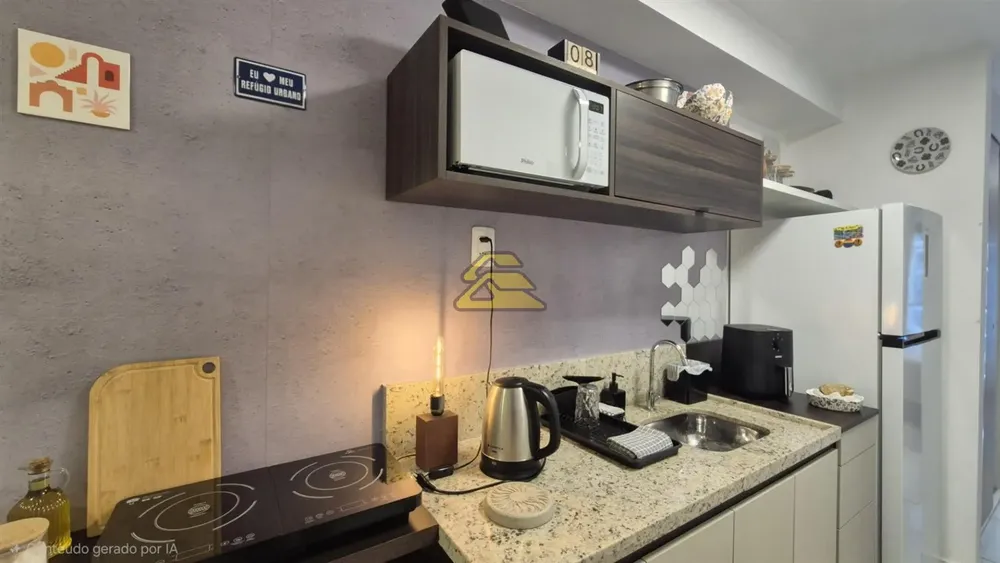 Apartamento, 1 quarto, 33 m² - Foto 29