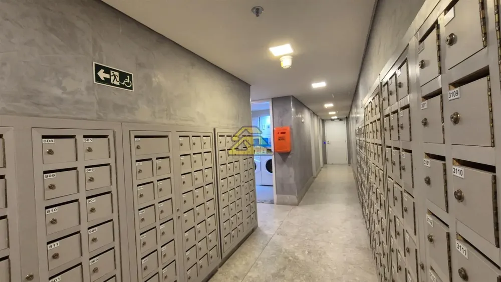 Apartamento, 1 quarto, 33 m² - Foto 16