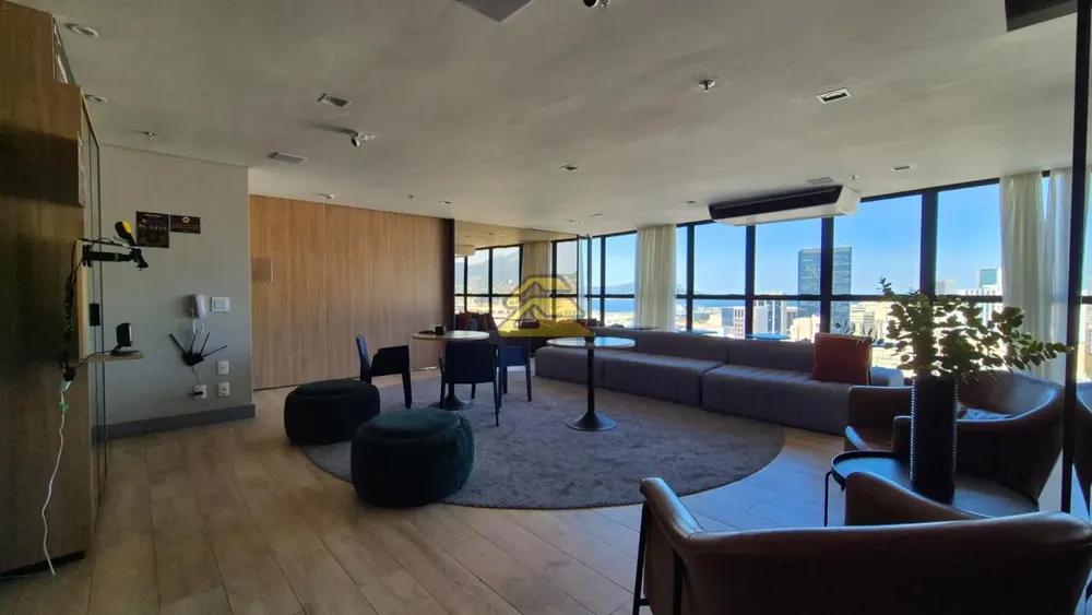 Apartamento, 1 quarto, 33 m² - Foto 6