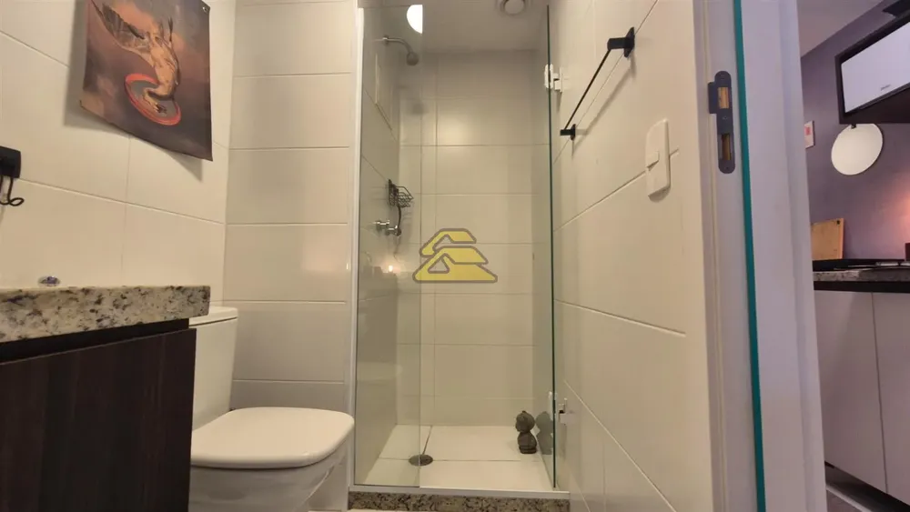 Apartamento, 1 quarto, 33 m² - Foto 31