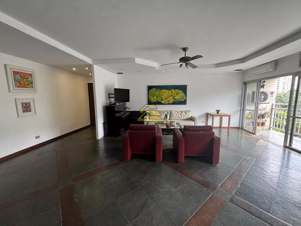 Apartamento, 5 quartos, 301 m² - Foto 11