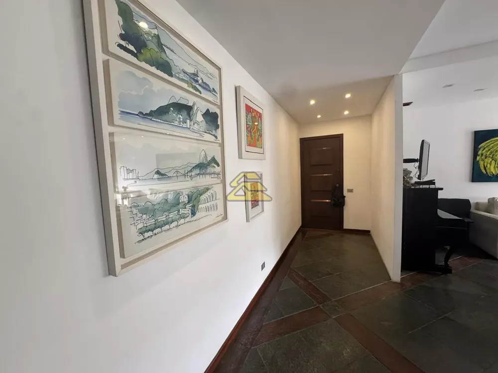Apartamento, 5 quartos, 301 m² - Foto 10