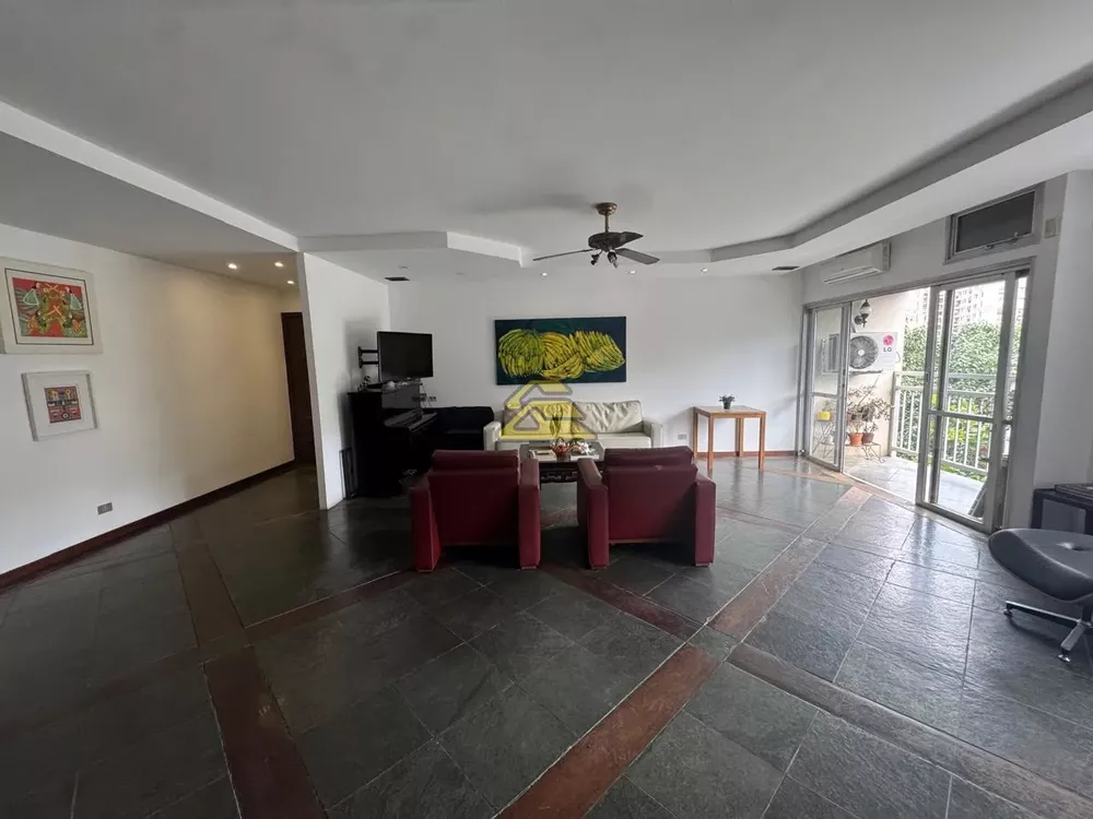 Apartamento, 5 quartos, 301 m² - Foto 9