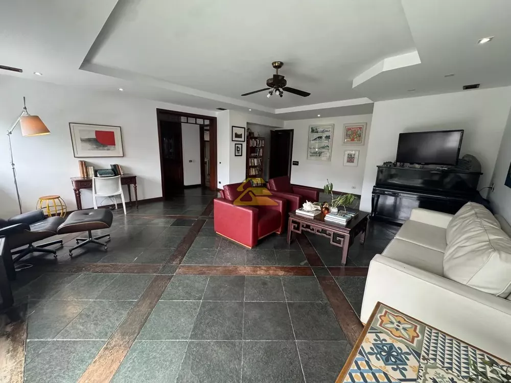 Apartamento, 5 quartos, 301 m² - Foto 24