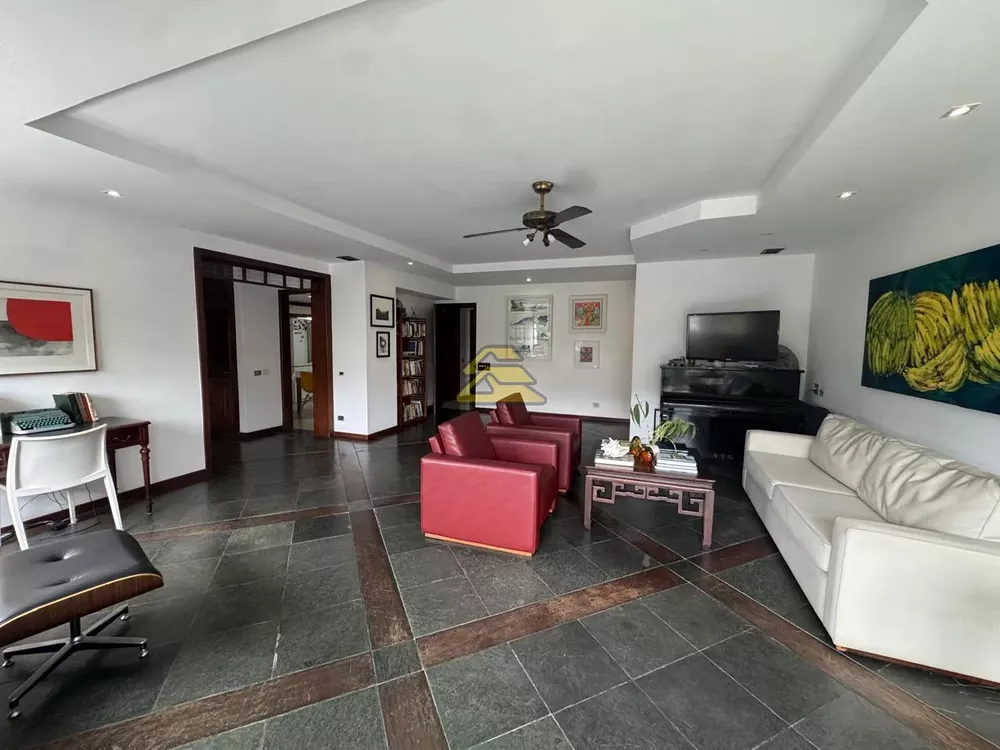 Apartamento, 5 quartos, 301 m² - Foto 6
